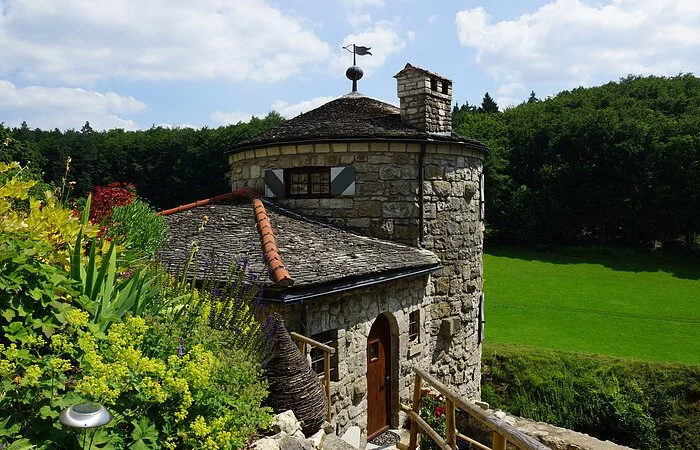 Amalienturm Mörnsheim_Bachmeier