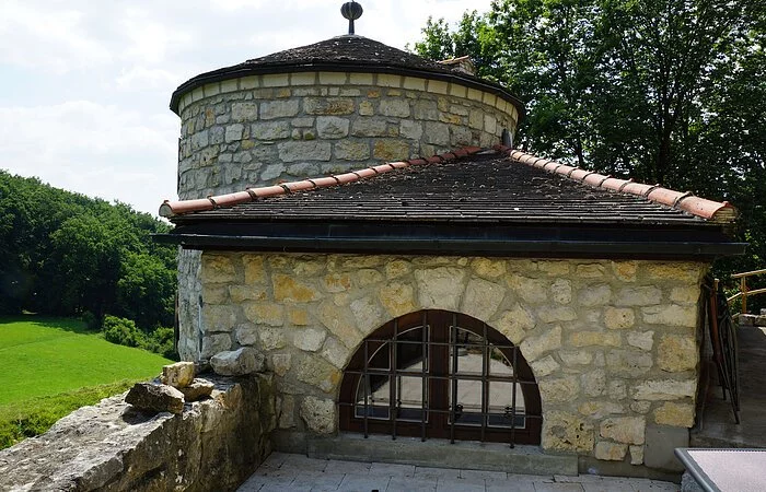 Amalienturm Mörnsheim_Bachmeier